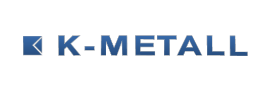 Logo K-Metall GmbH